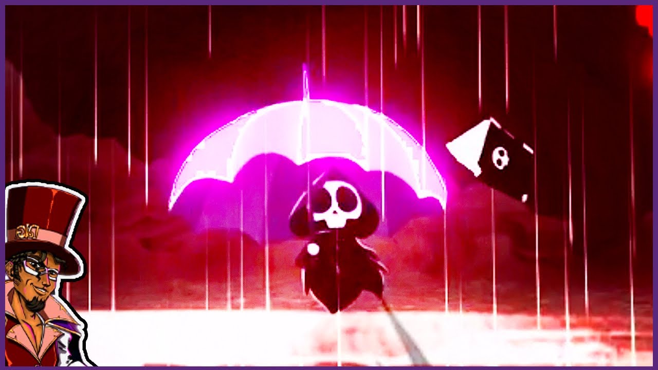 The Best WEAPON In This Game By FAR?! - Have A Nice Death