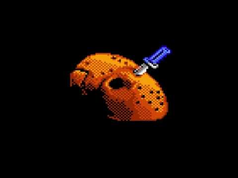 Stream Friday The 13th (NES) - Cabin Theme (Metal Arrangement) by