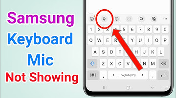 Samsung keyboard voice typing not showing fix | Voice typing not working in Samsung 