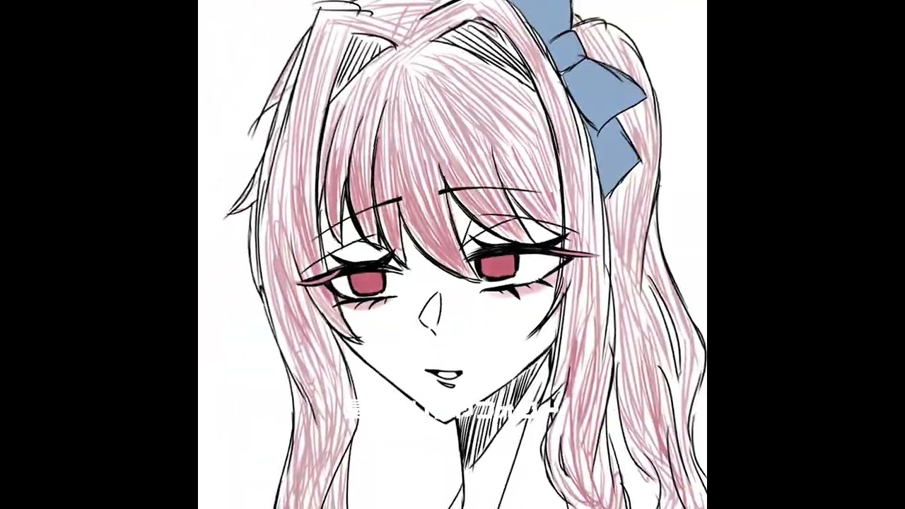 私絵を描いてまして - YouTube