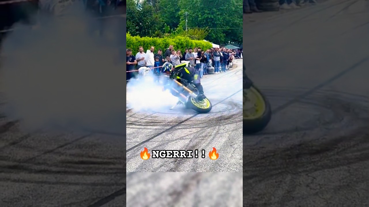 Ngerri Ges!! Joki Freesytyle Ala Bule 😎 #freestyle #bule #amazing #atraksi #moge