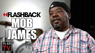 Mob James Explains Why Suge Knight Can't Say Who Killed 2Pac (Flashback)