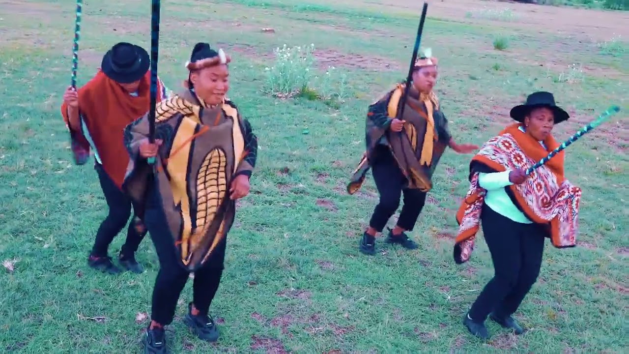 Botle Boa Iketsetsoa - Lesholu II