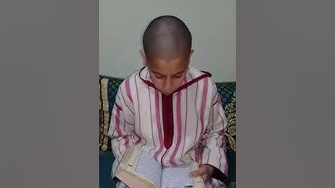 مسابقة القارئ الصغير 7