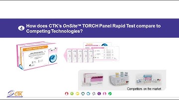OnSite TORCH Panel Rapid Test Training Video
