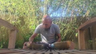 Ascension - Tibetan Singing Bowls