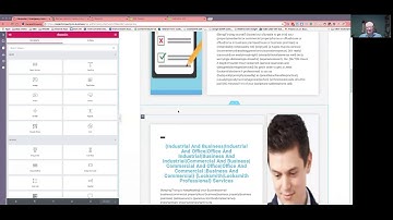 Keith Best - Magic Page Plugin Walkthrough