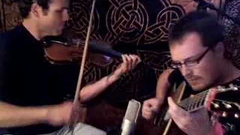 Spiritual Groove by Tommy Gauthier and Antoine Duf...