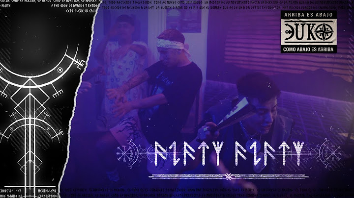 DUKI - Fifty Fifty ft Pablo Chill-E, Julianno Sosa, Young Cister, Neo Pistea, Obie Wanshot