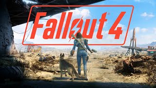 Pourquoi FALLOUT 4 nous passionne autant ?