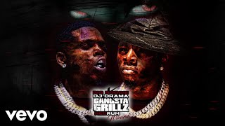 Big Boogie, DJ Drama - F.M.M.U.