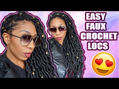 Crochet Locs Tumblr