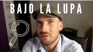 Analizo Tus PROYECTOS De Carpintería - Bajo La Lupa by Barquito de Vapor 34,528 views 1 year ago 18 minutes