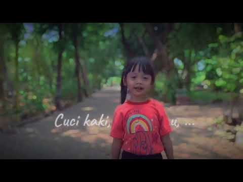Ari Fatmawati - Rest (1st Place Winner of KELANA 2024 Competition)