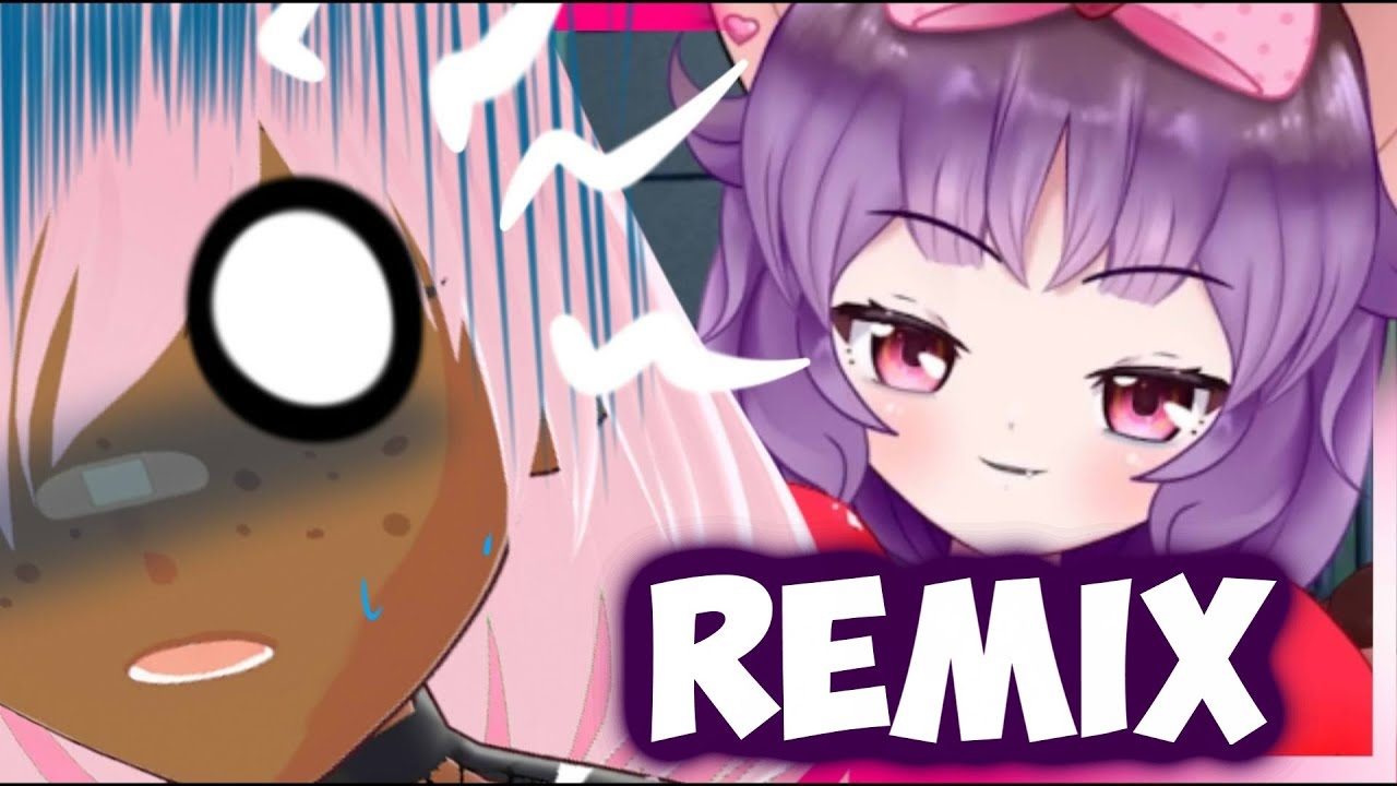 Miko Amai - Punch'a Face (REMIX)