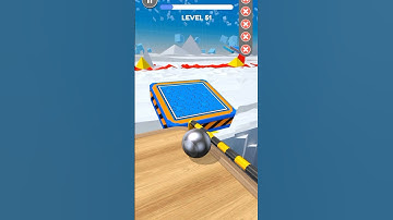 Going Balls Game Level 51