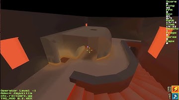 Quake 2 CTF February 20 2020 with 20 players on Server Thursday Night GGs