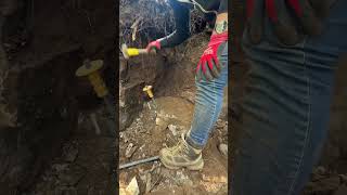 Circle Game herkimerdiamond adventure upstateny cantstopthefeeling