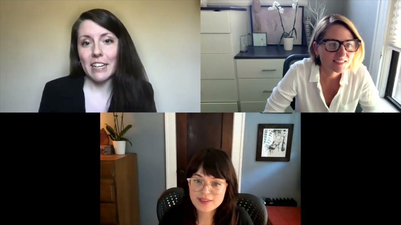 The daily life of a content strategist | Tips in Ten(ish) Minutes | WriterGirl