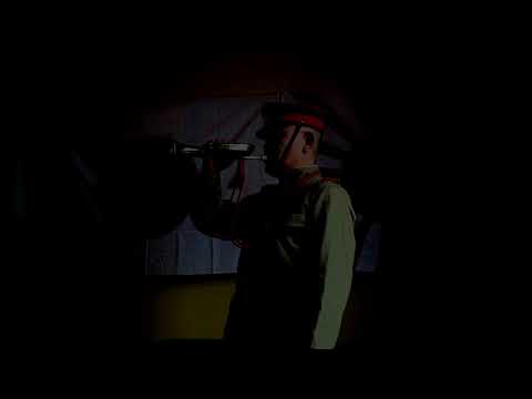 消灯ラッパ（自衛隊） - YouTube