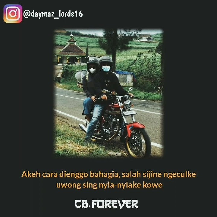 story wa cb bucin bahasa jawa