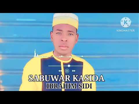 2026 Sabuwar Kasida Mesuna Fadimiya Ibrahim Nagidan Sidi Dan Yama Nijar Tawa 