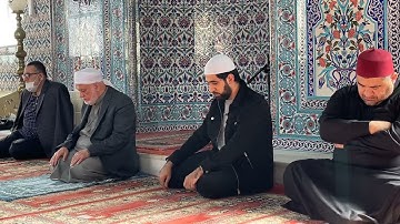 تلاوة مباركة من سورة المطففين