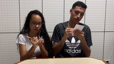 FIZEMOS UMA PROVA DE 5º ANO!! Veja o resultado…