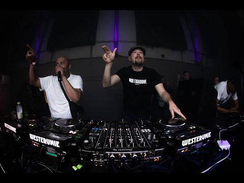 Steve-D & Da Mouth of Madness at Multigroove (2 July 2021)