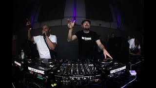 Steve-D & Da Mouth Of Madness At Multigroove (2 July 2021)