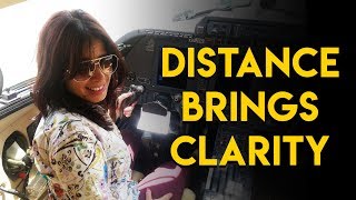 Priya Kumar | Distance Brings Clarity