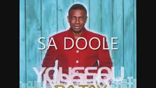 Youssou Ndour