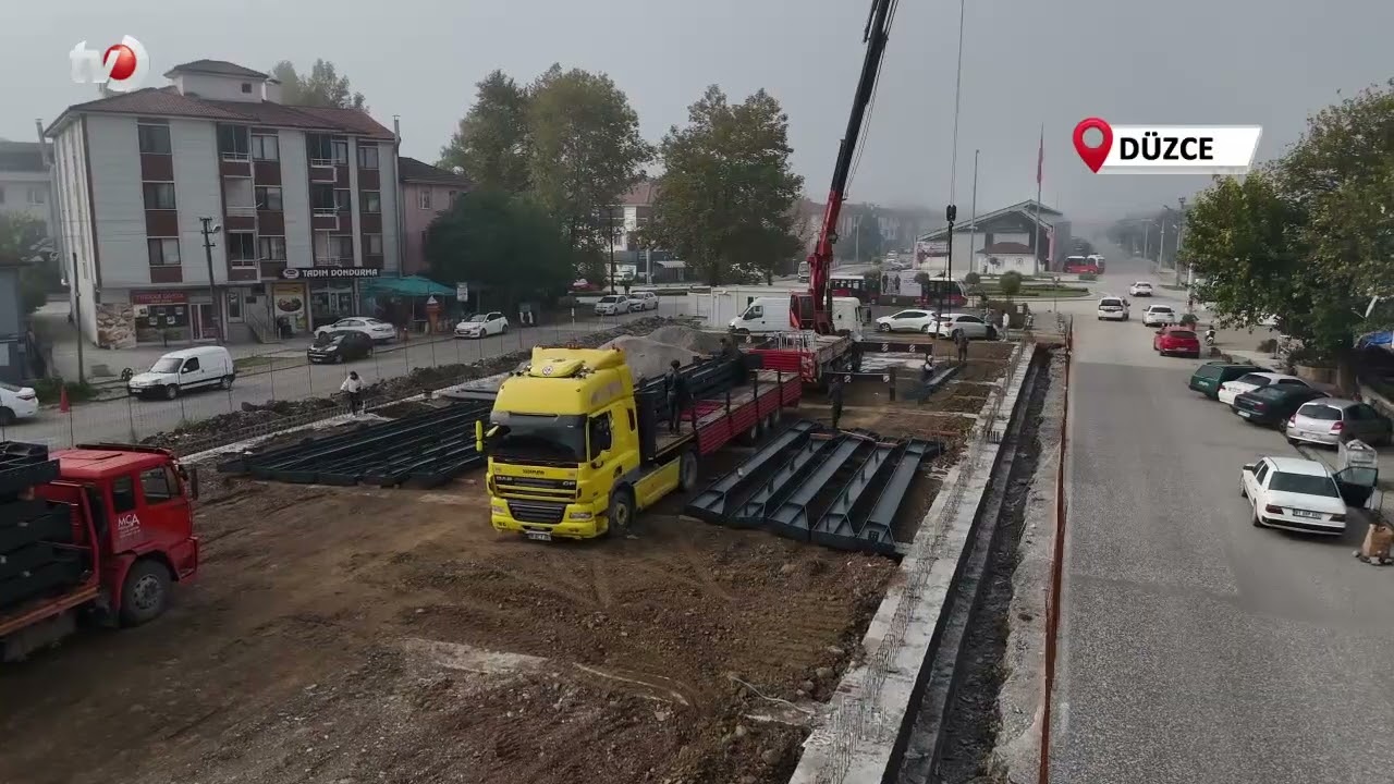 Tuhafiyeciler Pazarında Sona Yaklaşılıyor