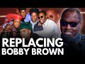 "I Had to Prove Myself!" – Johnny Gill on Replacing Bobby Brown & New Edition’s Biggest Struggle