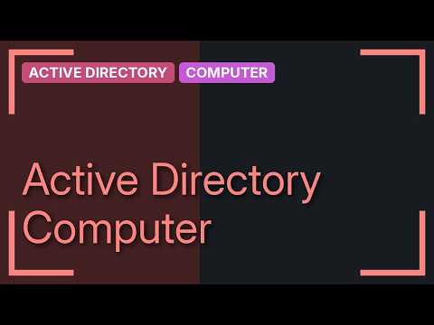 DevOps & SysAdmins: slow login into active directory (3 Solutions!!)
