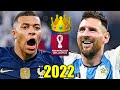 TOP 5 GIOCATORI MIGLIORI MONDIALI QATAR 2022