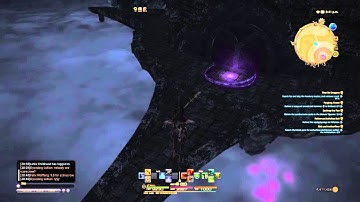 Thar Be Dragons - How to find the Rookery Master