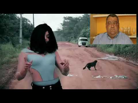 PARÓDIA SENA