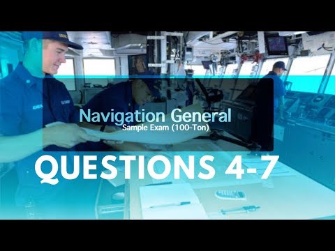 Navigation General Sample