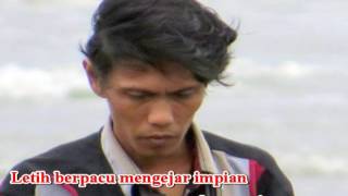 Ebiet G  Ade Bunga Bunga Cinta