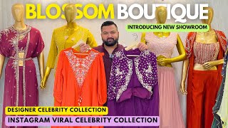 Biggest Designer Dresses Collection In Delhi Premium Wedding Dresses In Wholesale Gandhinagar Delhi