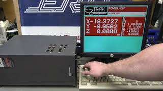 The Bridgeport EZ-Track System Repaired with a 3 Year Warranty screenshot 4