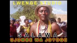 SALAWA UJUMBE WA JIYOGO BY LWENGE STUDIO