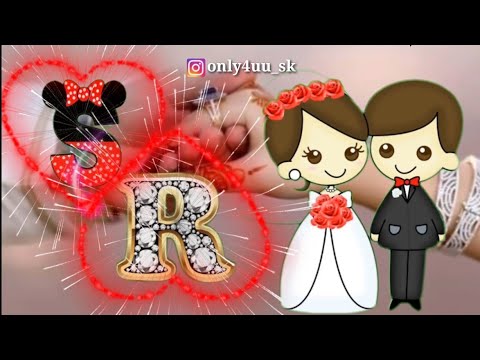 Featured image of post Whatsapp Status Rs Love Name Images