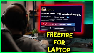 Download Free Fire on PC or Notebook in 2023 (updated) — Eightify