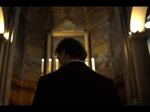 THE PLAN - TEASER
