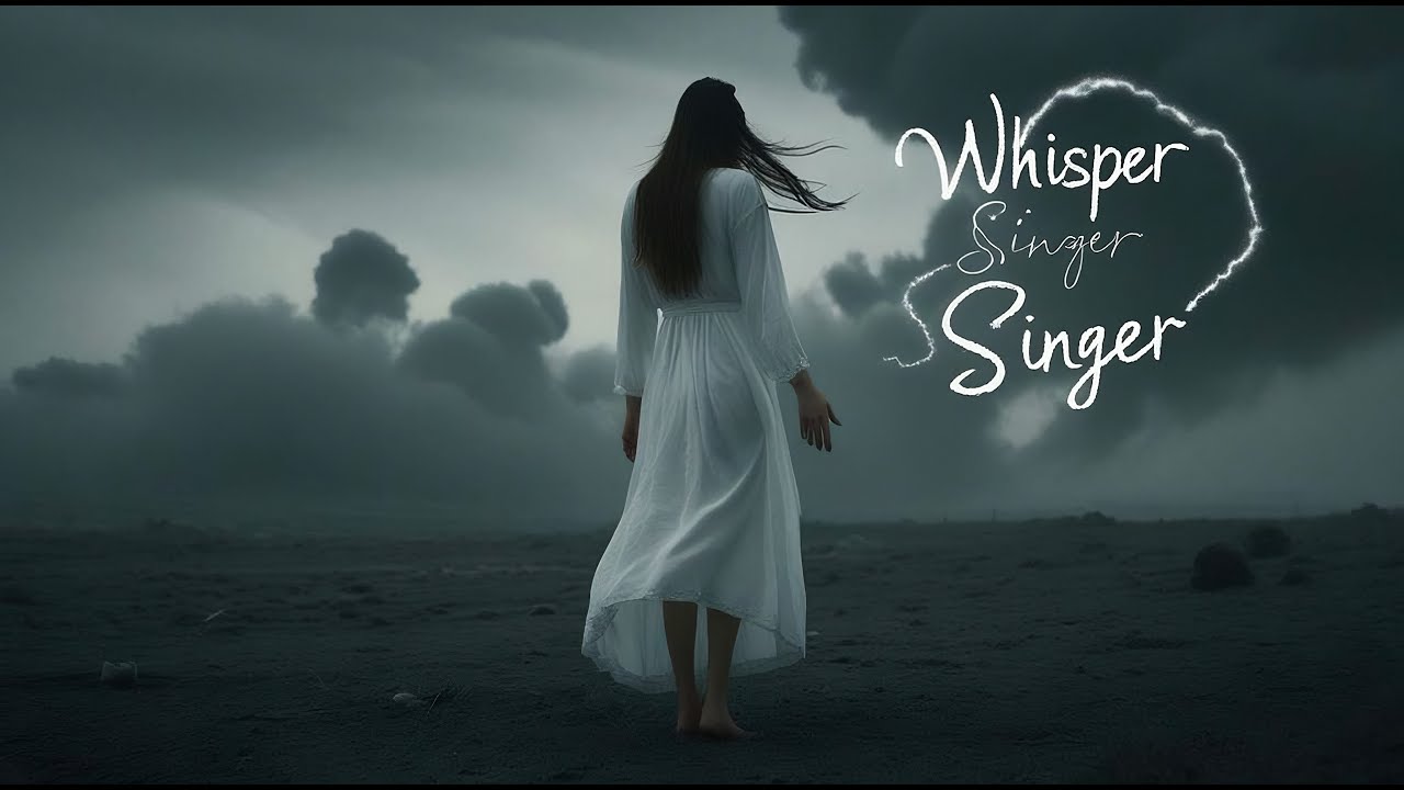 Rebellion - تمرد - Whisper Singer [Official Music] - YouTube
