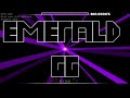 [VERIFIED] Emerald 100% | ColaGDPS MEGACOLAB FINALLY FINISHED