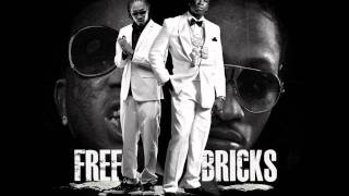 07. Gucci Mane & Future - Dead People feat. Scooter (prod. by Will A Fool)