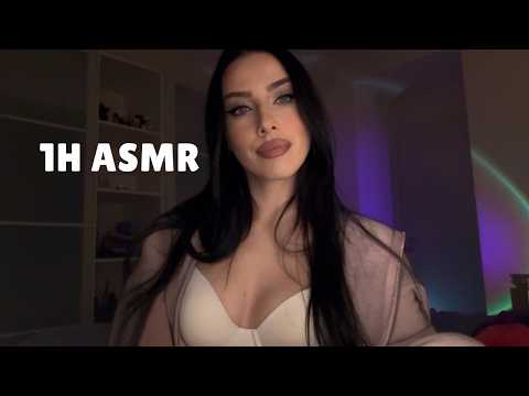 1H OF PERSONAL ATTENTION ASMR